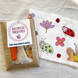 Les kits de couture Made in France