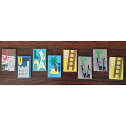Les plaque de ports enfant Made in France