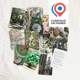 JEU - Memory photographique JARDINS