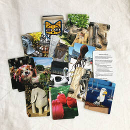 JEU - Memory photographique ANIMAUX