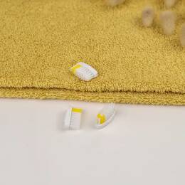 3 Têtes rechargeables pour enfant - La mini Maline