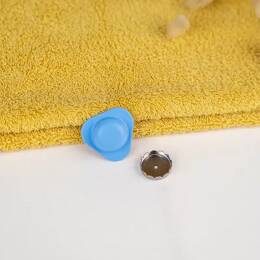 Porte-savon mural - Magique & Minimaliste - Bleu