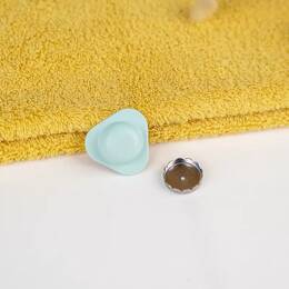 Porte-savon mural - Magique & Minimaliste - Vert