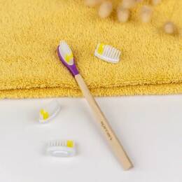 Les brosses à dents enfant Made in France