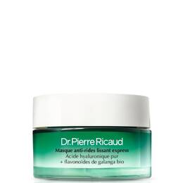 Masque anti-rides lissant express - Dr Pierre Ricaud