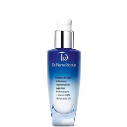 Sérum de nuit activateur régénération suprême - Dr Pierre Ricaud