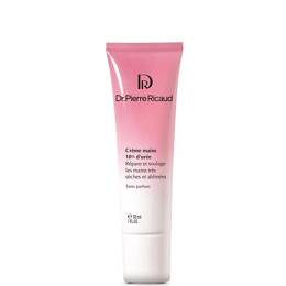 Crème mains 10% d’urée - Dr Pierre Ricaud