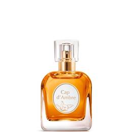 Eau De Parfum Cap d'Ambre Edition Collector - Dr Pierre Ricaud