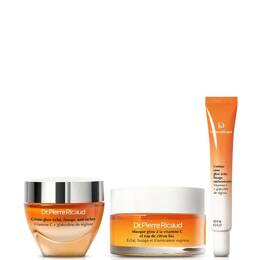 Routine glow éclat, lissage, anti-taches - Dr Pierre Ricaud