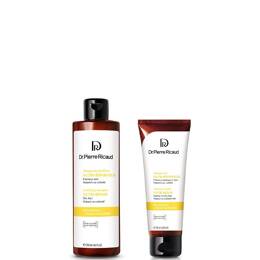 Duo soins nutrition cheveux - Dr Pierre Ricaud