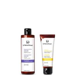 Duo volume et nutrition cheveux - Dr Pierre Ricaud