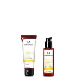 Duo masque et huile nutrition - Dr Pierre Ricaud