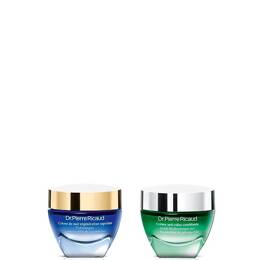 Duo crèmes jour et nuit anti-rides et régénération - Dr Pierre Ricaud