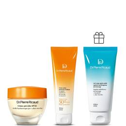 Les crèmes solaires et huiles Made in France