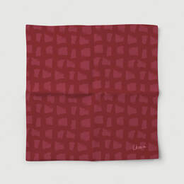 Mouchoir en tissu - Suzy