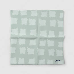 Les mouchoirs en tissu homme Made in France