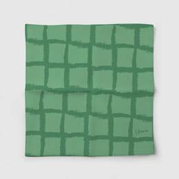 Mouchoir en tissu - Hugo