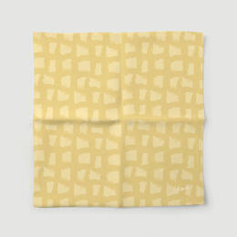 Mouchoir en tissu - Niki