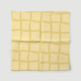 Mouchoir en tissu - Bobby