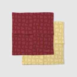 Les mouchoirs en tissu Made in France