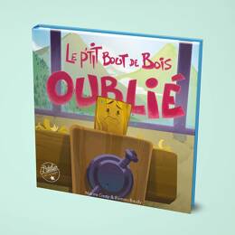 Les livres enfant Made in France