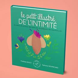 Le petit illustré de l'intimité Tome 2