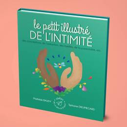 Le petit illustré de l'intimité Tome 3