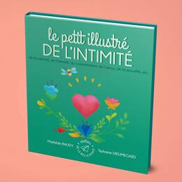 Le petit illustré de l'intimité Tome 4