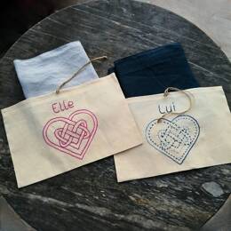 Les papiers cadeaux Made in France