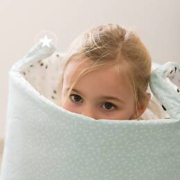 Les panières Made in France pour bébé