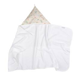 Cape de Bain Bambou Fait Main - Lamachou Pitchoun