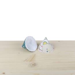 Ti'pipi - Lamachou Pitchoun