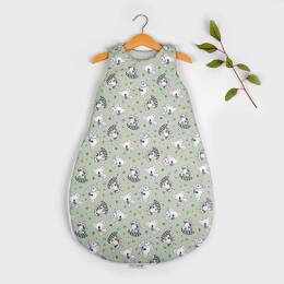 Gigoteuse Réversible Fait Main – Kocoon