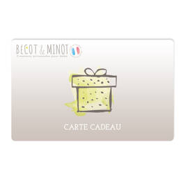 Carte-Cadeau
