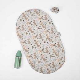 Topponcino Coton BIO - Kozzie