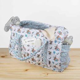 Sac à Langer - Garenne