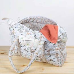 Sac à Langer BIO - Kozzie