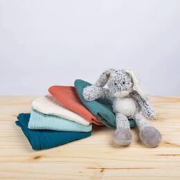 Lange Romarin - Fait Main