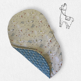 Topponcino Coton Oeko-Tex