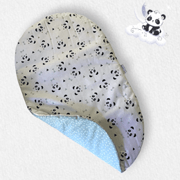 Topponcino Coton Oeko-Tex