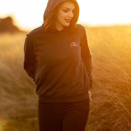 Sweat à capuche, Malo