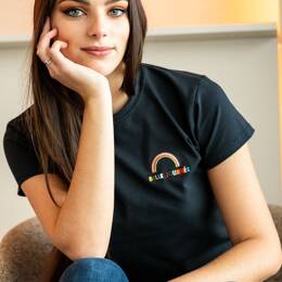 T-shirt belle journée