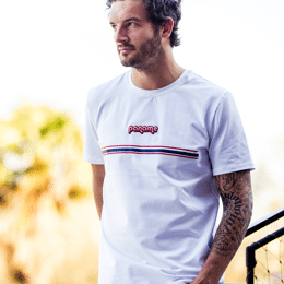 T-shirt PANAME
