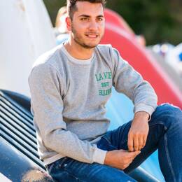 Sweat La vie est belle