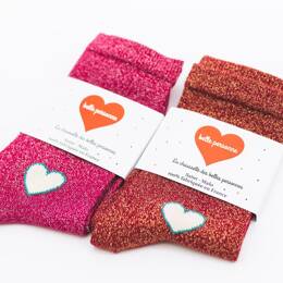 Les chaussettes Made in France