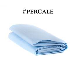 Drap Housse - Percale - Enfants