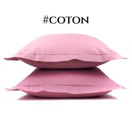 Taie d'oreiller - Coton - Enfants