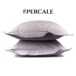 Taie d'oreiller - Percale - Enfants