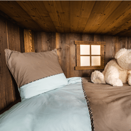 Parure Coton Duo Enfant