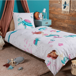 Parure Enfant Imprimée - Serena